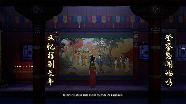 Lối chơi ly kỳ, kết hợp giữa phiêu lưu, khám phá và giải đố