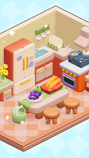 Cung cấp hàng trăm món đồ nội thất