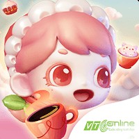 Dreamy Cafe - Game Quản Lý Kinh Doanh Quán Cafe