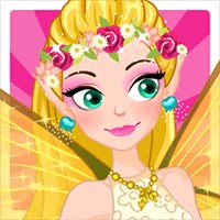 Dreamy Fairy Princess - Game Thời Trang Công Chúa