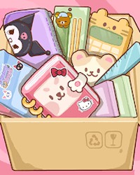 Dreamy Room - Game Sắp Xếp Nội Thất Căn Phòng