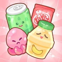 Dreamy Store: Game Giải Đố Match-3, Sắp Xếp Tiệm Tạp Hóa