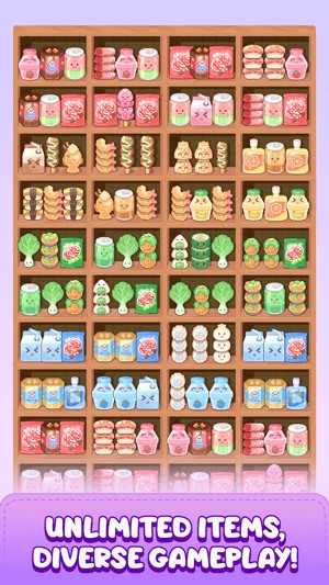 Đồ họa và âm thanh thư giãn