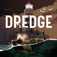 DREDGE - Game câu cá kinh dị trên biển cho Android