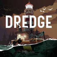 DREDGE iOS 1.0.10 - Game câu cá kinh dị trên biển