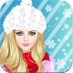 Dress Up - Winter Fashion for iOS: Game Thời Trang Mùa Đông