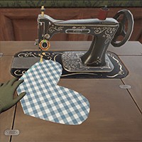 Dressmaker Game: Trải nghiệm tiệm may ấm cúng cho quý cô