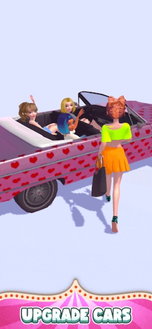 Nâng cấp chiếc xe của mình