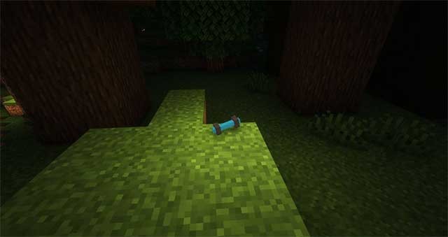 Pháo sáng có 16 màu tiêu chuẩn theo Minecraft, bao gồm Đỏ, Hồng, Đen,…