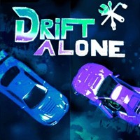 Drift Alone - Game Mô Phỏng Drift Chuyên Nghiệp