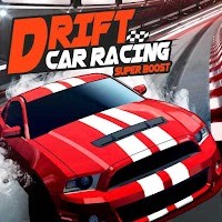 Drift Car Racing: Super Boost - Tải Game Lái Xe Drift Android
