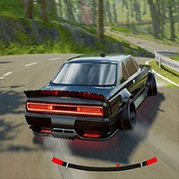 Drift Experience Japan - Game Đua Xe Đường Phố Nhật Bản