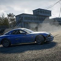 Drift Island: Trải nghiệm đua xe drift thế giới mở Early Access
