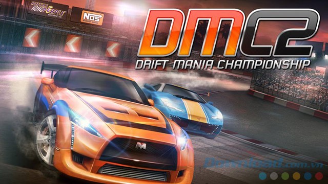 Drift Mania Championship 2 Lite
