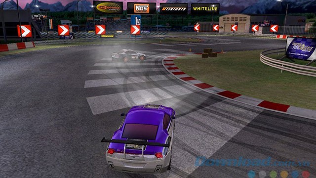 Drift Mania Championship 2 Lite