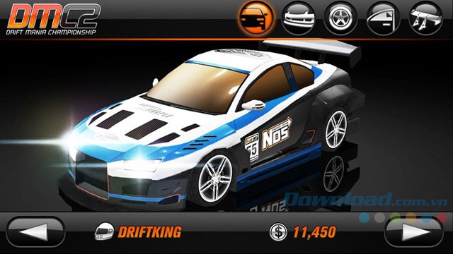 Drift Mania Championship 2 Lite
