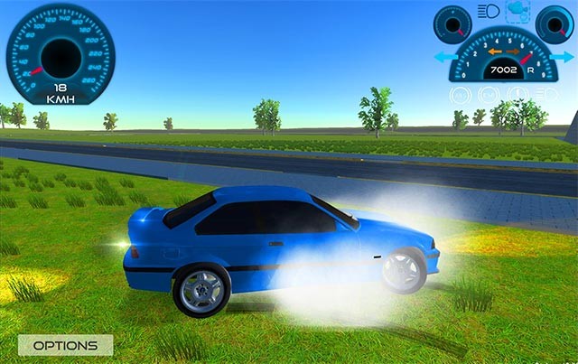 Chinh phục cung đường cao tốc, xa lộ thông thoáng của Drift Max Racing