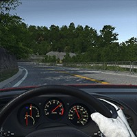 Drift Of The Hill - Game Đua Xe Drift Đồi Núi