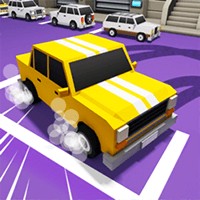 Drift Park iOS 1.0.16 - Game Mô Phỏng Đỗ Xe Siêu Đẳng
