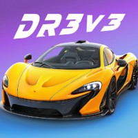 Drift Racing: 3v3 VN - Tải Game Đua Xe iOS 1.3.4
