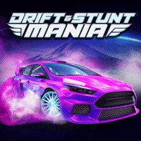 Drift & Stunt Mania - Game Đua Xe Thế Giới Mở Chân Thực