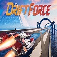 DriftForce Update 2: Game Đua Drone Cực Hay