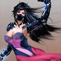 Drifting: Weight of Feathers - Demo Game Hành Động Không Chiến