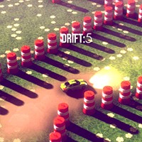 Driftmaster - Trải nghiệm đua xe drift đỉnh cao