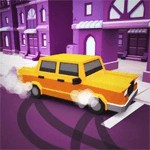Drive and Park iOS 1.2: Game đỗ xe thử thách