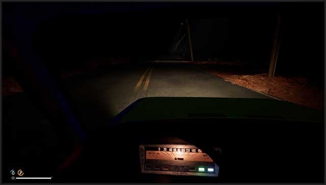 Thể hiện kỹ năng lái xe của bạn trên nhiều địa điểm, môi trường và thời gian độc đáo