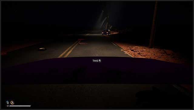 Drive Beyond Horizons game hứa hẹn mang đến khả năng phiêu lưu vô tận