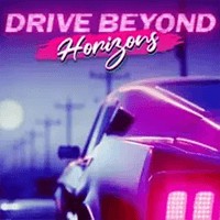Drive Beyond Horizons - Early Access Game Đua Xe Hậu Tận Thế