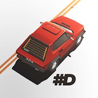 DRIVE for Android 1.8.0.3 - Endless Addictive Driving Game