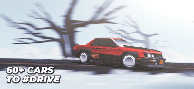 Hơn 60 chiếc xe cho bạn mở khóa và lái thử