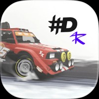 DRIVE Rally iOS 1.3.11: Game Đua Xe Rally Arcade Hấp Dẫn