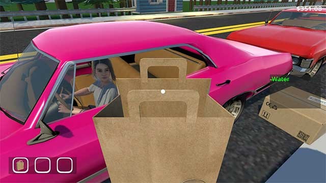 Chuẩn bị đơn hàng chính xác và phục vụ khách hàng nhanh chóng