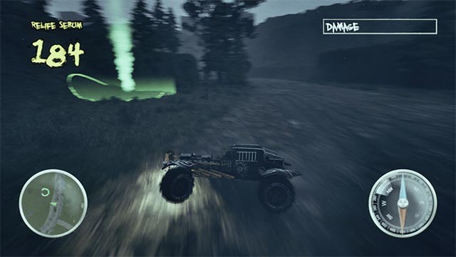 Tìm những con đường tắt và lối mòn bí ẩn để đưa hành khách về đích nhanh nhất