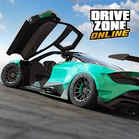 Drive Zone: Car Simulator Game - Tải xuống cho Android
