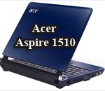 Driver Acer Aspire 1510 - Tải Driver Laptop Acer Aspire 1510