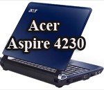 Driver Acer Aspire 4230 - Tải Driver Laptop Acer Aspire 4230