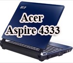 Driver Acer Aspire 4333 - Tải Driver Laptop Acer Aspire 4333