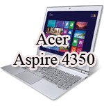 Driver Acer Aspire 4350 - Tải Driver Laptop Acer Aspire 4350