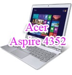 Driver Acer Aspire 4352 - Tải Driver Laptop Acer Aspire 4352