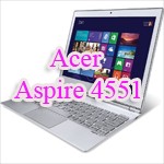 Driver Acer Aspire 4551 - Tải Driver Laptop Acer Aspire 4551
