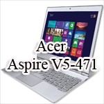 Driver Acer Aspire V5-471 - Tải Driver Laptop Acer Aspire V5-471