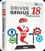 Driver Genius Professional Edition 20.0 - Sao lưu & Khôi phục Driver