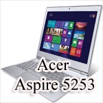 Driver Laptop Acer Aspire 5253 - Download Driver Acer Aspire 5253