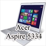 Driver Laptop Acer Aspire 5334 - Download Driver Acer Aspire 5334