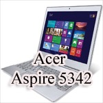 Driver Laptop Acer Aspire 5342 - Tải Driver Acer Aspire 5342