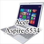 Driver Laptop Acer Aspire 5534 - Download Driver Acer Aspire 5534